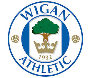 Wigan Latics Ladies Thanks