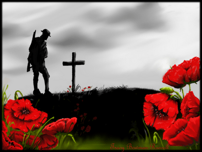 We Will Remember