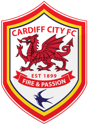 Cardiff City Away Travel 29th October 2016