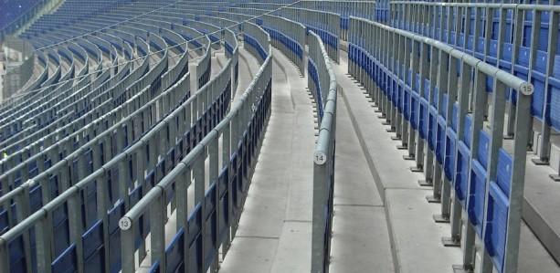 Crowdfunding for Safe Standing