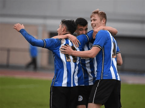Latics U18’s go for Silver, with free admission