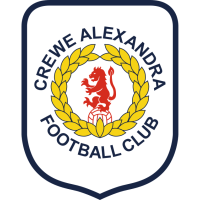 Supporters Club Bar, Crewe Alexandra 29th August 2015