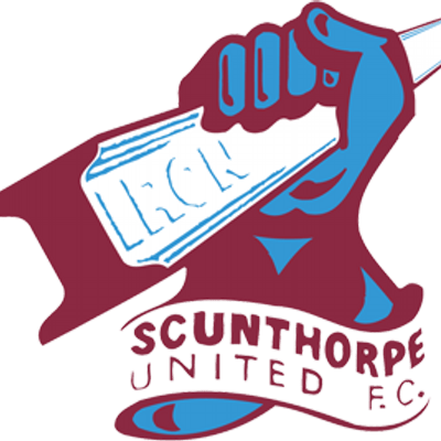 Scunthorpe Away Travel 7th October 2017