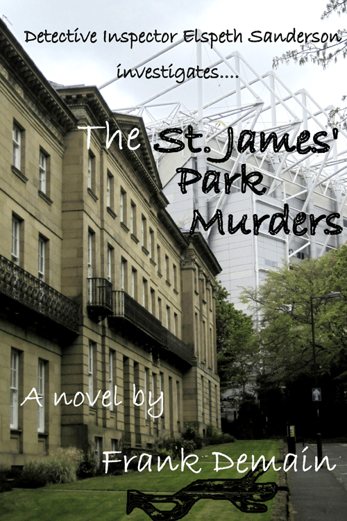The St James Park murders