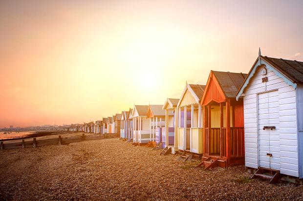 Southend Weekender November 28th 2015