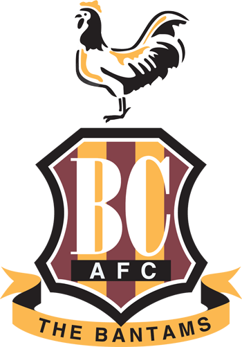 Supporters Club Bar, Bradford City 19th March 2016