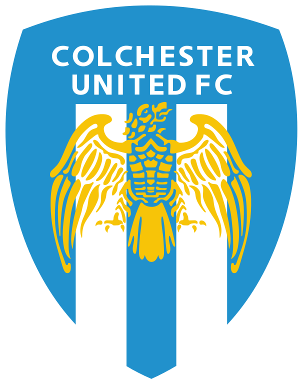 Colchester Away Travel 12th March 2016