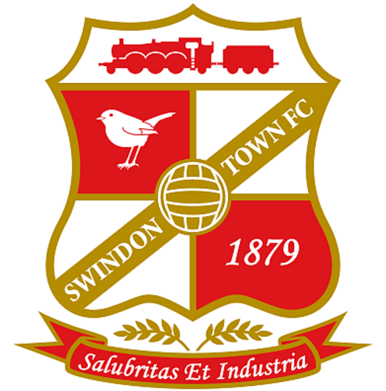 Swindon v Wigan