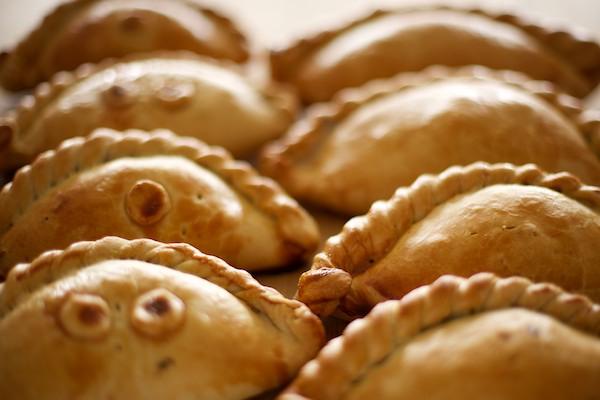 Free Pasties for Supporters Club members at Blackpool game