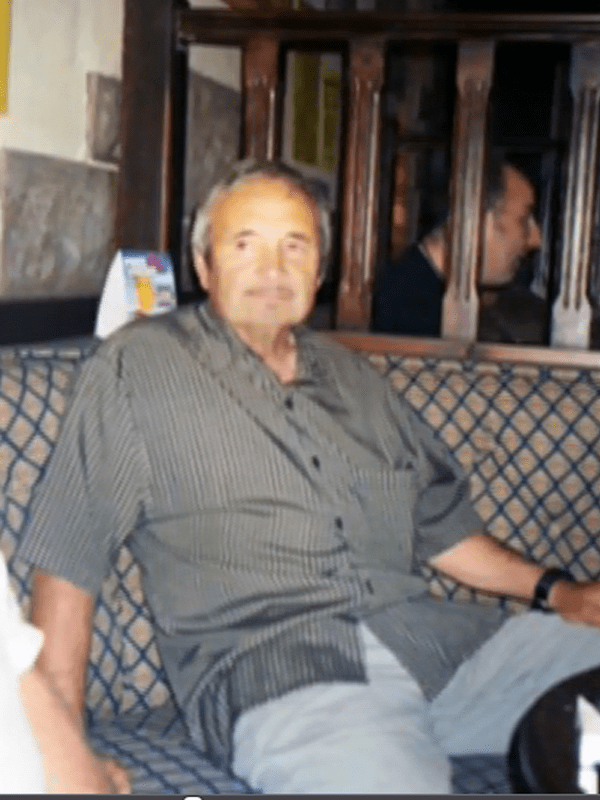 In memory of Alan Liptrot