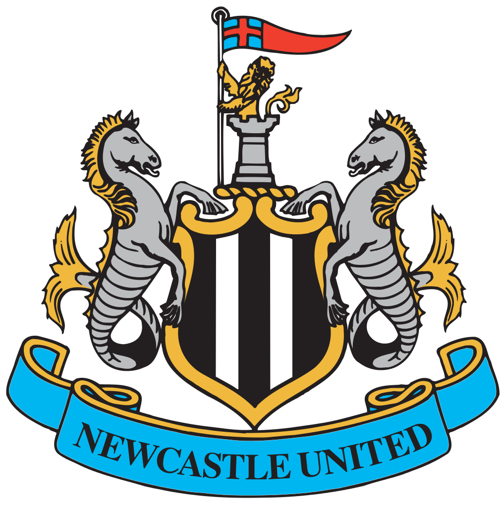 Newcastle United Away Travel 1st April 2017