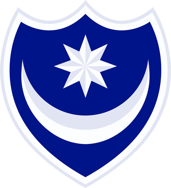 Supporters Club Bar, Portsmouth 26th August 2017