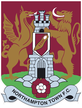 Northampton Town Away Travel 1st Jan 2018