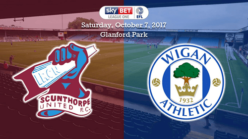 For those travelling to Scunthorpe