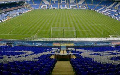 Birmingham City Travel Details 27th April 2019