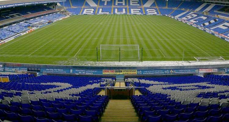 Birmingham City Travel Details 27th April 2019