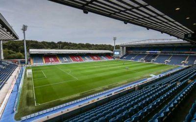 Blackburn Rovers Coach Travel 12th March 2019