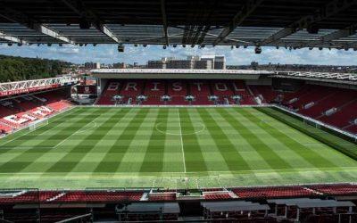 Bristol City Coach details 6th April 2019