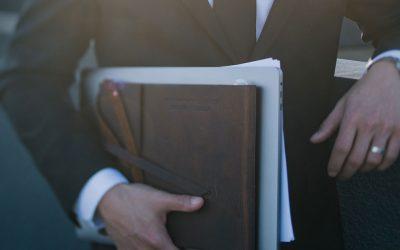 First Business Backers pledge £5k each