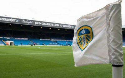 Coach Travel to Leeds United 1st February 2020