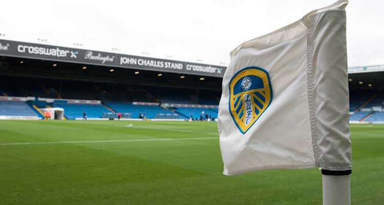 Coach Travel to Leeds United 1st February 2020