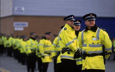 Have your say: football policing in the north west