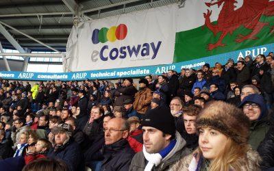 Cardiff City away travel 15th February 2020