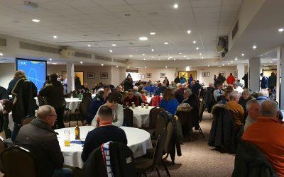 Supporters Bar Information 26th December 2019