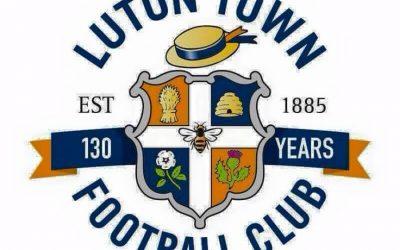Luton Town Away Travel