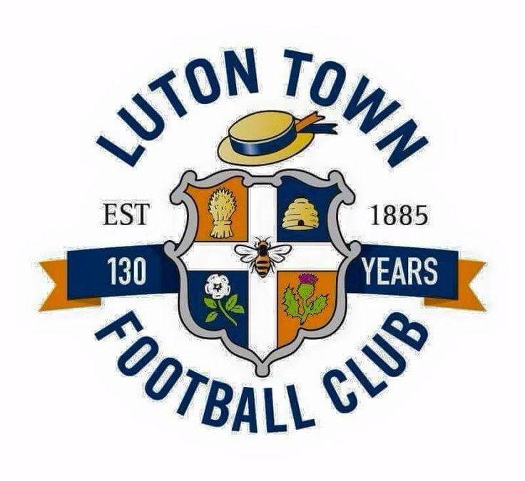 Away Coach travel to Luton 7th December 2019