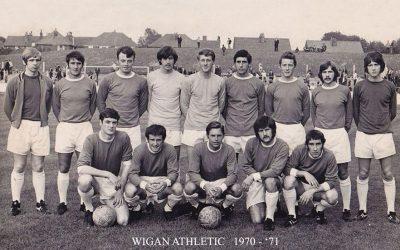 Message of Support from Gordon Milne