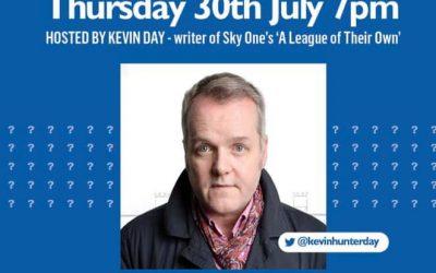 Wigan Athletic Quiz night, is your team ready?