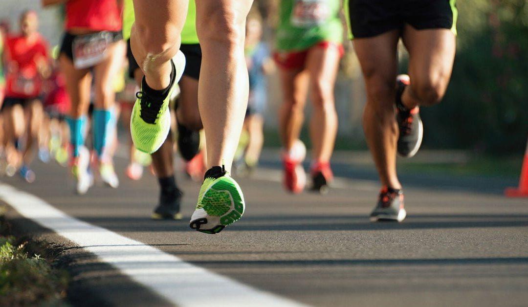 Running 50 miles to help Latics
