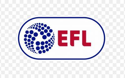EFL letter to explain the crowd pilot scheme