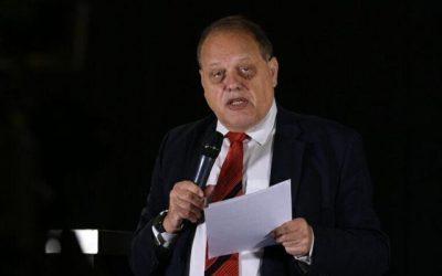 Gerald Krasner Part VI