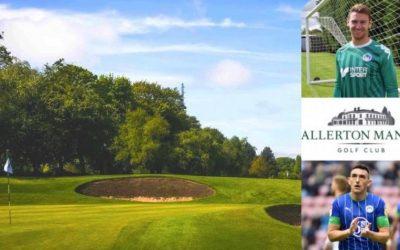 Crowdfunder Golf winners