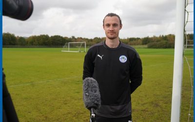 Garner and Keane: The Firepower to Reinvigorate Wigan