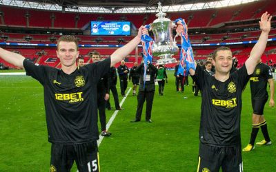 Good Luck Callum McManaman