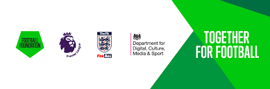 Football Foundation Appoint new CEO