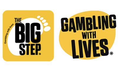 Walk with us in March