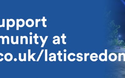 Donations update – redonations closing soon