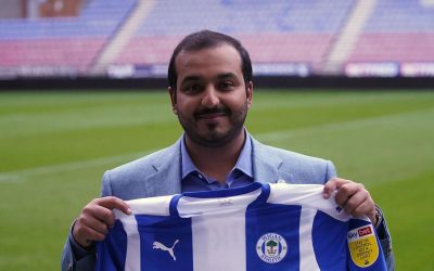 Talal, A Day out with the Chair