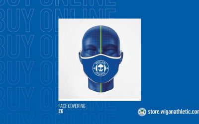 Face coverings on transport