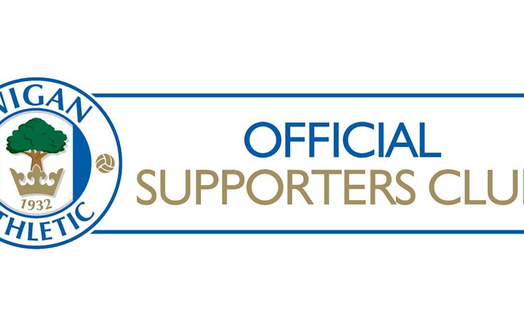 Official Supporters Club Season Review 2024-25