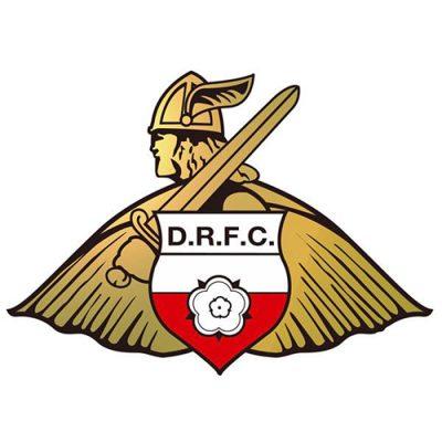 Doncaster Rovers VIP Coach 1
