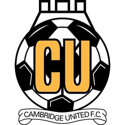 Cambridge United Exec Coach 2