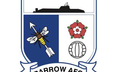 Barrow AFC Coach Travel 3rd August 2024