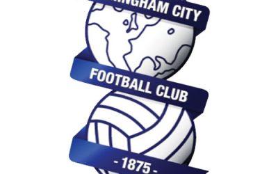 Birmingham City Official Coach Travel 31st Aug 2024