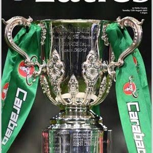 Notts County Heritage Programme