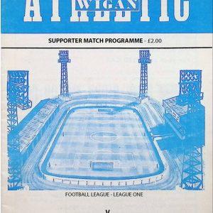 Cardiff City Match Programme 27.09.25